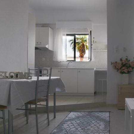 Le Mare Apartment Amoudara  Ngoại thất bức ảnh