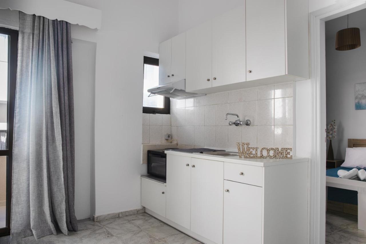 Le Mare Apartment Amoudara  Ngoại thất bức ảnh