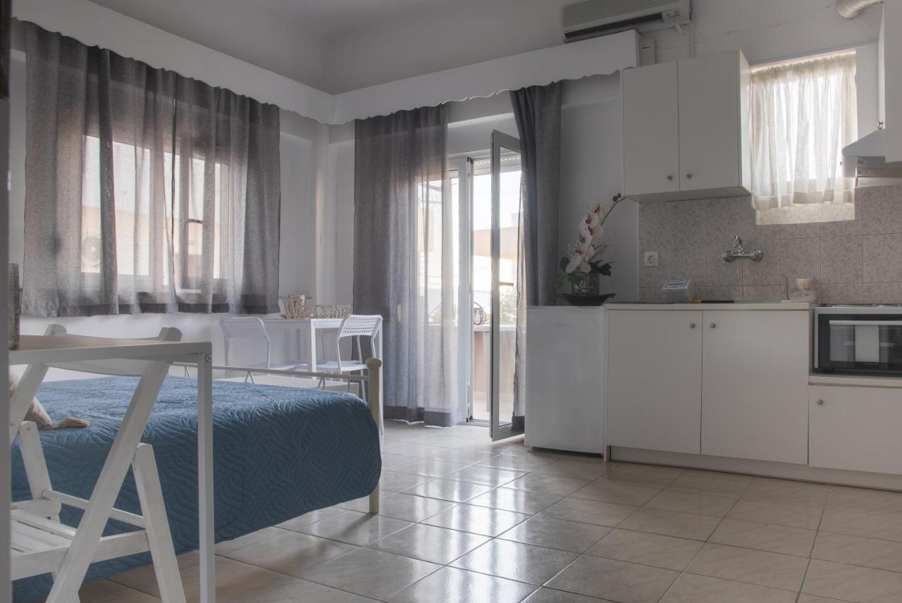 Le Mare Apartment Amoudara  Ngoại thất bức ảnh