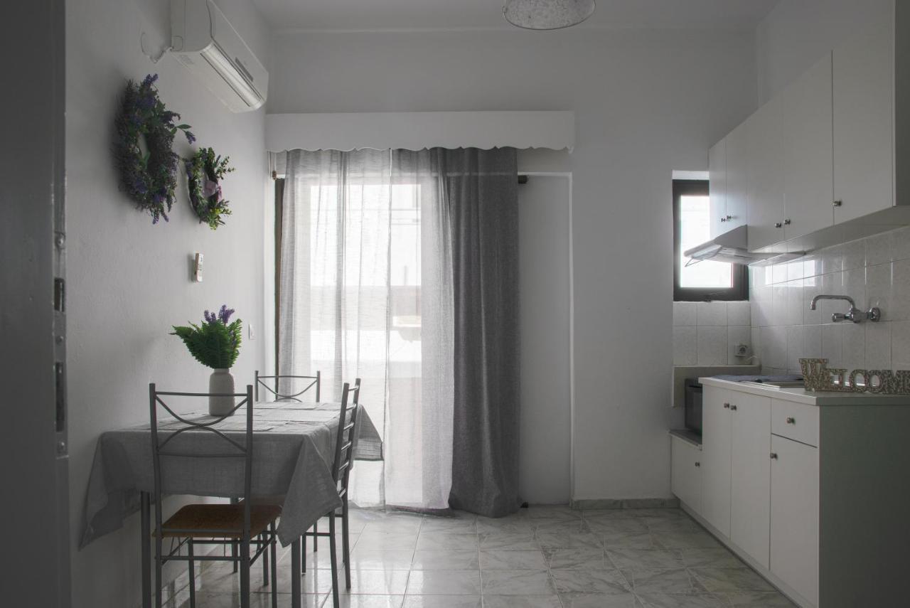 Le Mare Apartment Amoudara  Ngoại thất bức ảnh