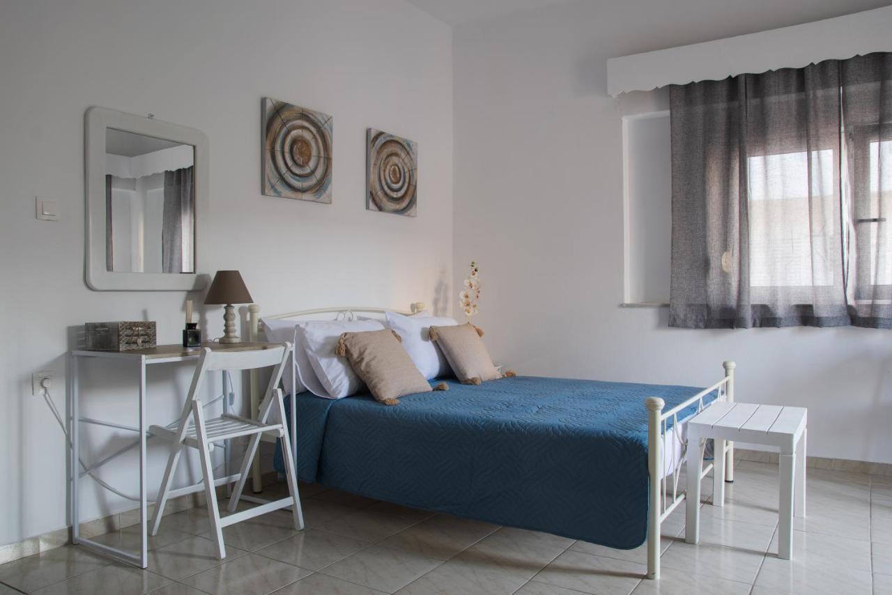 Le Mare Apartment Amoudara  Ngoại thất bức ảnh