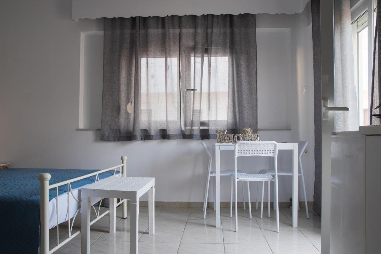 Le Mare Apartment Amoudara  Ngoại thất bức ảnh