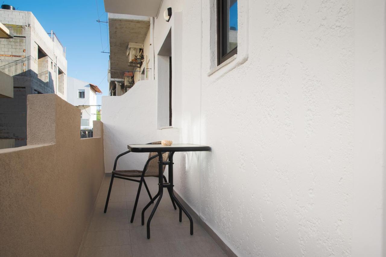 Le Mare Apartment Amoudara  Ngoại thất bức ảnh