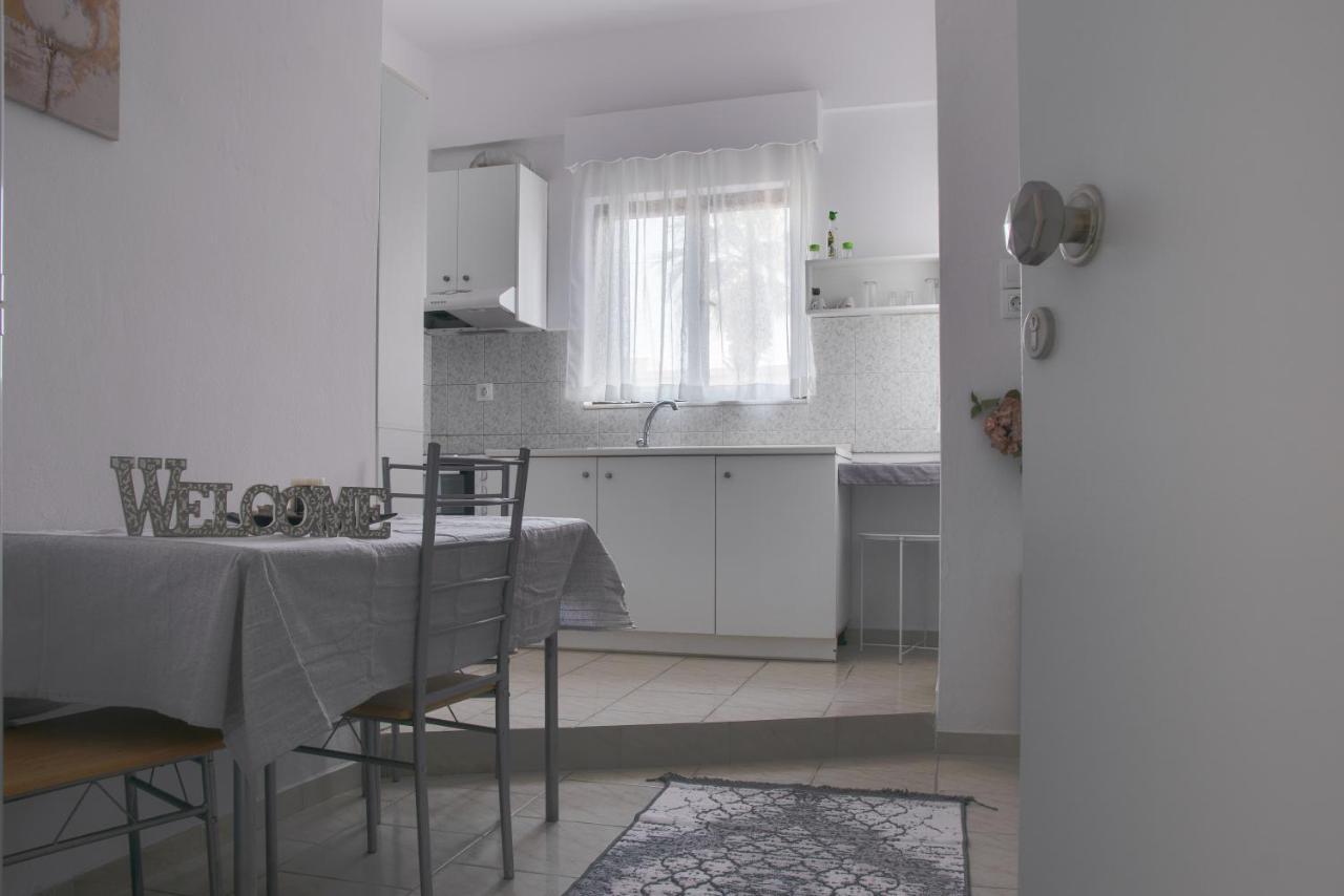 Le Mare Apartment Amoudara  Ngoại thất bức ảnh