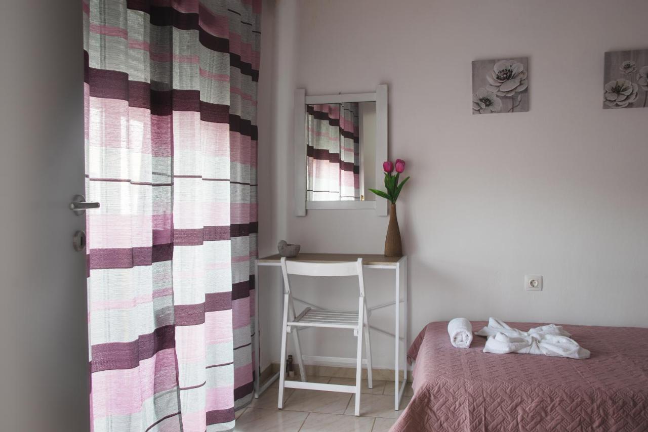 Le Mare Apartment Amoudara  Ngoại thất bức ảnh