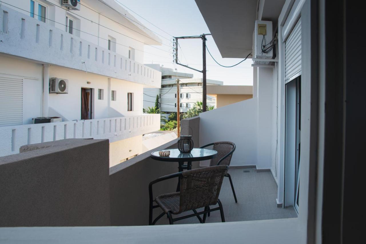 Le Mare Apartment Amoudara  Ngoại thất bức ảnh