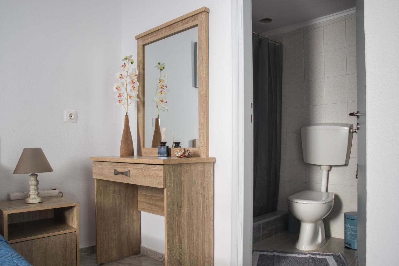 Le Mare Apartment Amoudara  Ngoại thất bức ảnh