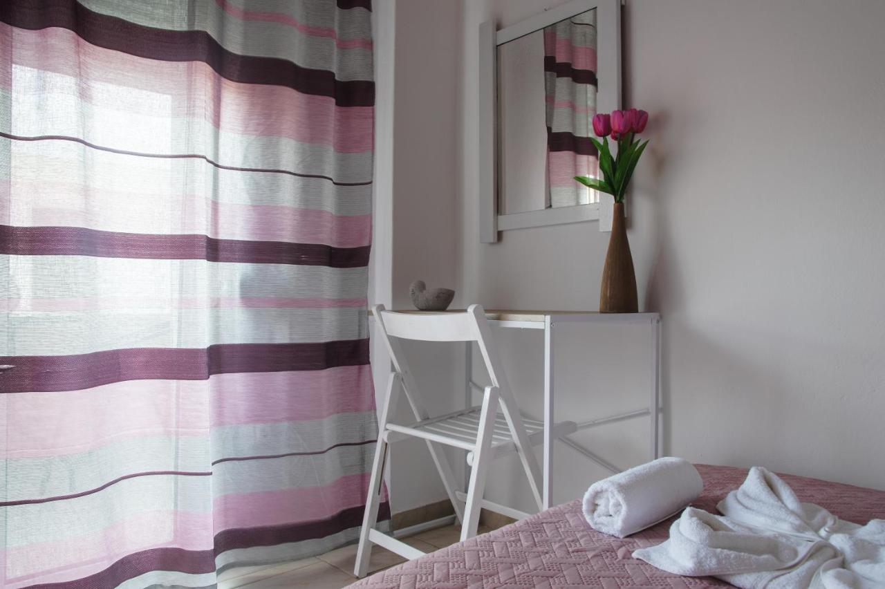 Le Mare Apartment Amoudara  Ngoại thất bức ảnh
