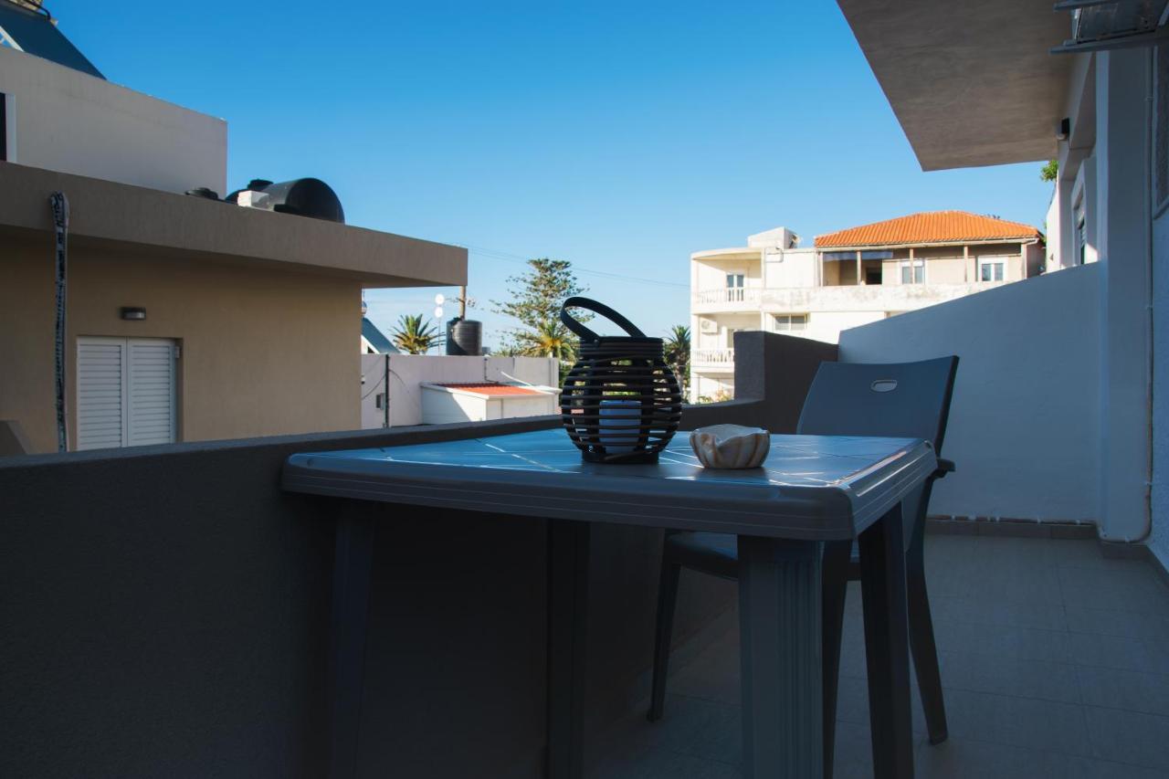 Le Mare Apartment Amoudara  Ngoại thất bức ảnh