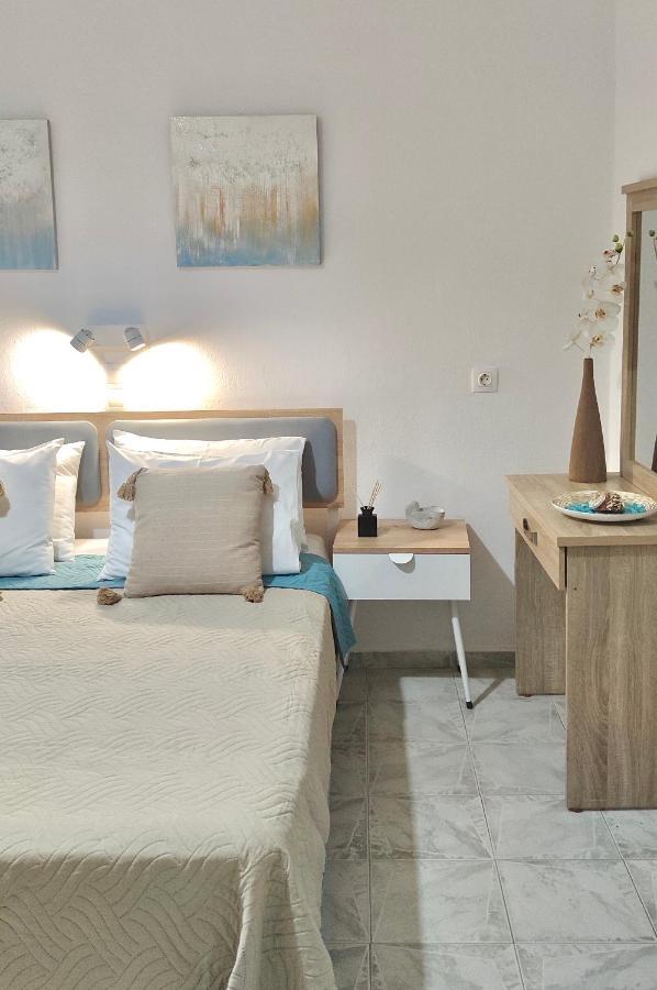 Le Mare Apartment Amoudara  Ngoại thất bức ảnh