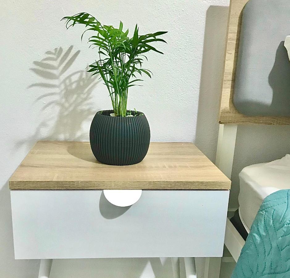 Le Mare Apartment Amoudara  Ngoại thất bức ảnh