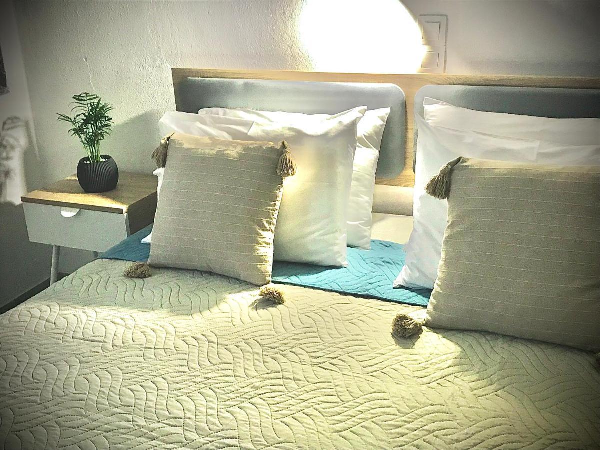 Le Mare Apartment Amoudara  Ngoại thất bức ảnh