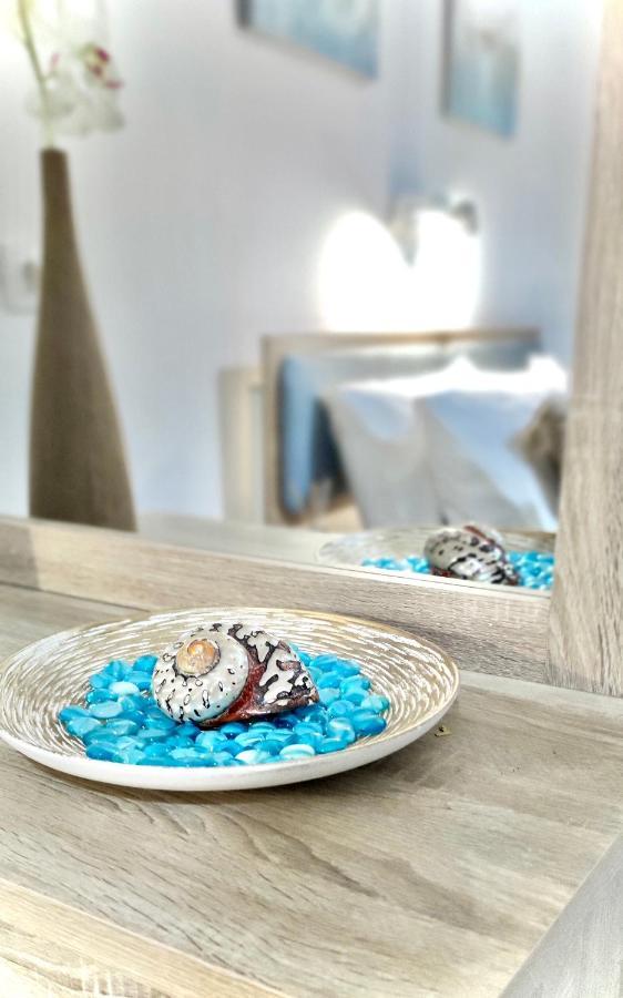 Le Mare Apartment Amoudara  Ngoại thất bức ảnh