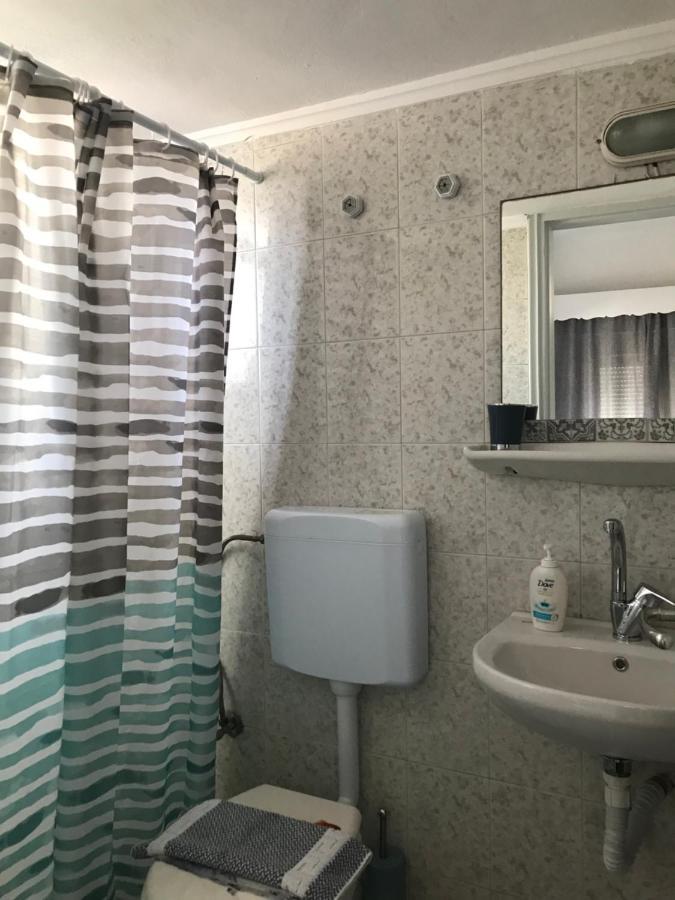 Le Mare Apartment Amoudara  Ngoại thất bức ảnh
